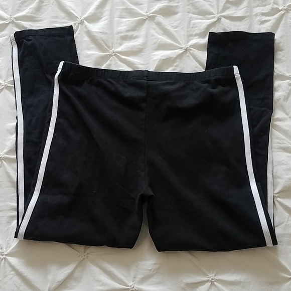 SO perfect cropped legging - Picture 3 of 3